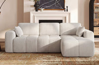 Elara Grid - Tufted Modular Sofa - Innovar