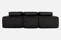 Elara Grid - Tufted Modular Sofa - Innovar
