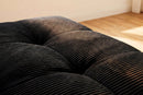 Elara Grid - Tufted Modular Sofa - Innovar