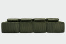 Elara Grid - Tufted Modular Sofa - Innovar