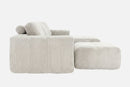 Elara Grid - Tufted Modular Sofa - Innovar