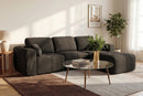 Elara Grid - Tufted Modular Sofa - Innovar