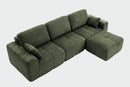 Elara Grid - Tufted Modular Sofa - Innovar
