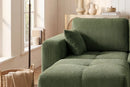 Elara Grid - Tufted Modular Sofa - Innovar