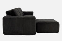 Elara Grid - Tufted Modular Sofa - Innovar