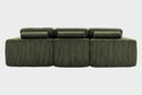 Elara Grid - Tufted Modular Sofa - Innovar