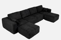 Elara Grid - Tufted Modular Sofa - Innovar