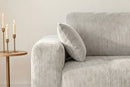 Elara Grid - Tufted Modular Sofa - Innovar