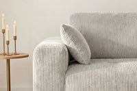 Elara Grid - Tufted Modular Sofa - Innovar