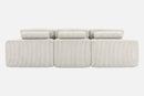 Elara Grid - Tufted Modular Sofa - Innovar