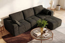 Elara Grid - Tufted Modular Sofa - Innovar