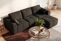Elara Grid - Tufted Modular Sofa - Innovar