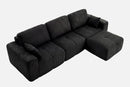 Elara Grid - Tufted Modular Sofa - Innovar