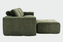 Elara Grid - Tufted Modular Sofa - Innovar