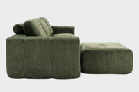 Elara Grid - Tufted Modular Sofa - Innovar