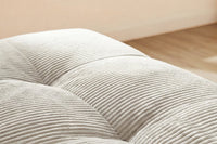 Elara Grid - Tufted Modular Sofa - Innovar