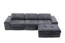 Elara Wide - Arm Sectional Sofa - Innovar