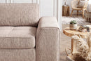 Elara Wide - Arm Sectional Sofa - Innovar
