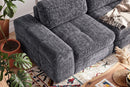 Elara Wide - Arm Sectional Sofa - Innovar