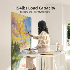 Claiks DrawerLift Standing Desk