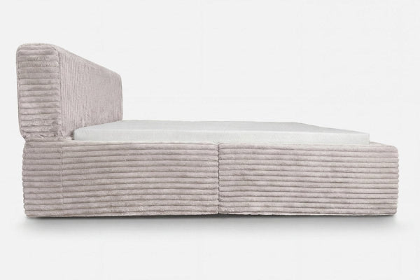 Solea Cloud Boneless Bed - Innovar