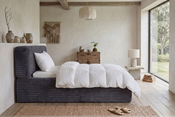 Solea Cloud Boneless Bed - Innovar