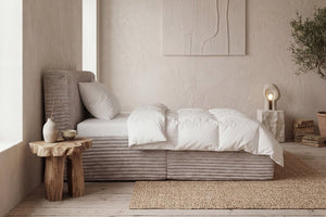Solea Cloud Boneless Bed - Innovar