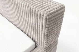 Solea Cloud Boneless Bed - Innovar