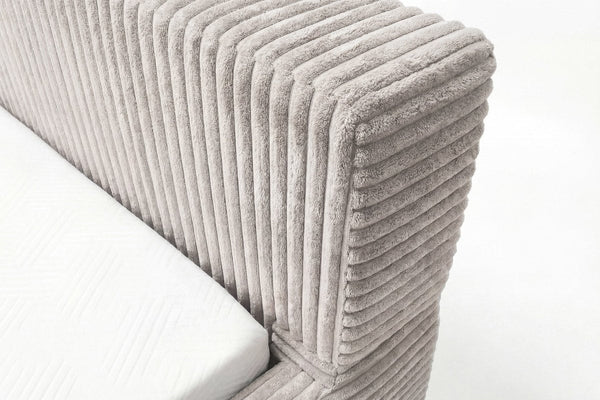 Solea Cloud Boneless Bed - Innovar