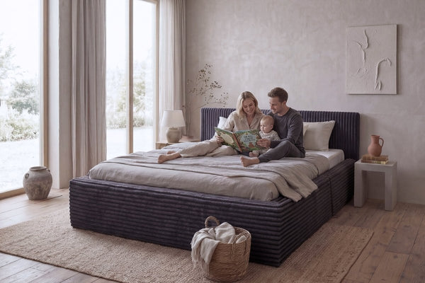 Solea Cloud Boneless Bed - Innovar