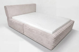 Solea Cloud Boneless Bed - Innovar