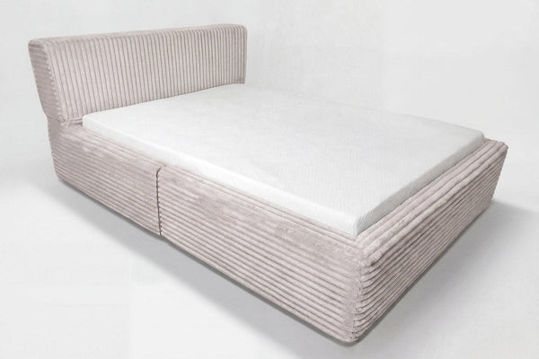 Solea Cloud Boneless Bed - Innovar
