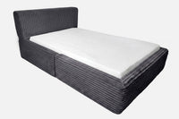 Solea Cloud Boneless Bed - Innovar