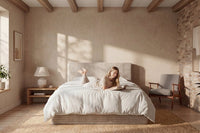 Solea Cloud Boneless Bed - Innovar