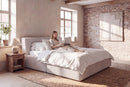 Solea Cloud Boneless Bed - Innovar
