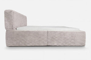Solea Cloud Boneless Bed - Innovar