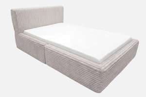 Solea Cloud Boneless Bed - Innovar