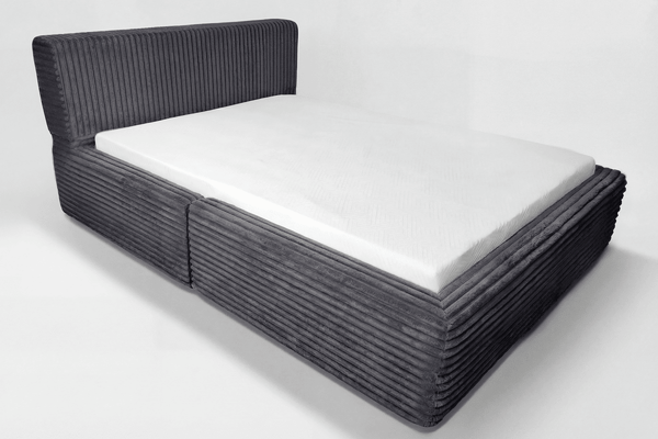 Solea Cloud Boneless Bed - Innovar