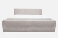 Solea Cloud Boneless Bed - Innovar