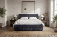 Solea Cloud Boneless Bed - Innovar