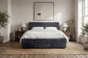 Solea Cloud Boneless Bed - Innovar