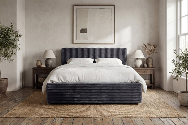 Solea Cloud Boneless Bed - Innovar