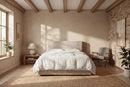 Solea Cloud Boneless Bed - Innovar