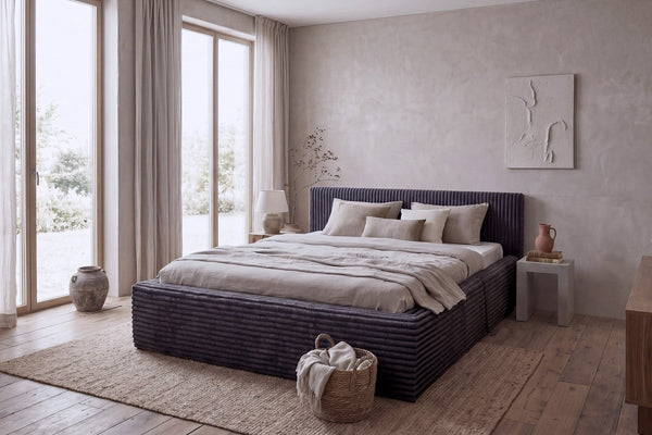 Solea Cloud Boneless Bed - Innovar