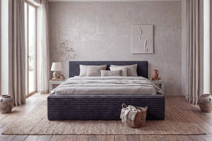 Solea Cloud Boneless Bed - Innovar
