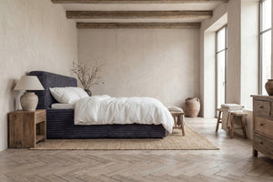 Solea Cloud Boneless Bed - Innovar