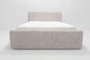 Solea Cloud Boneless Bed - Innovar
