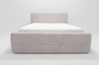 Solea Cloud Boneless Bed - Innovar