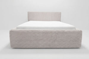 Solea Cloud Boneless Bed - Innovar