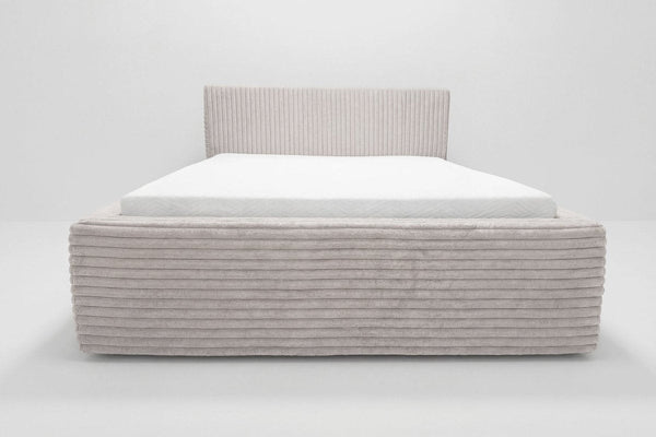 Solea Cloud Boneless Bed - Innovar
